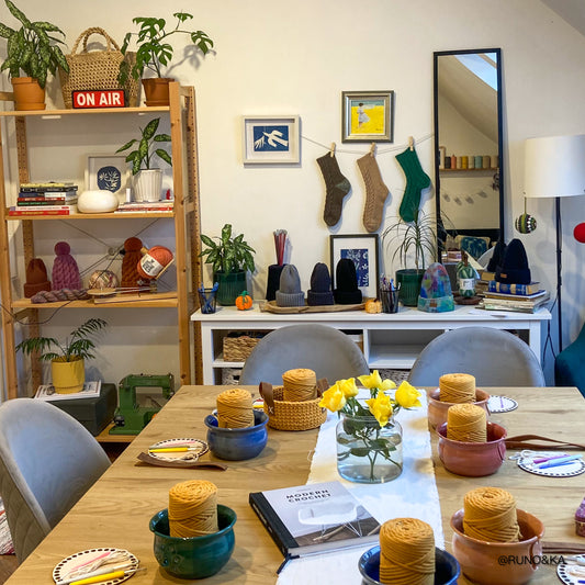 cursuri de crosetat cluj-napoca