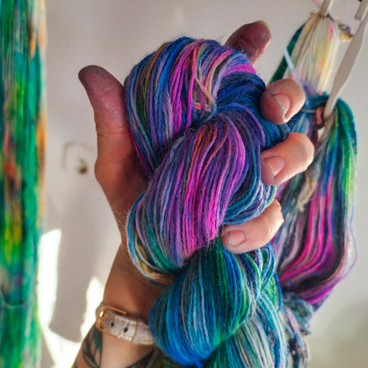 Atelier de Vopsit Lana Manual