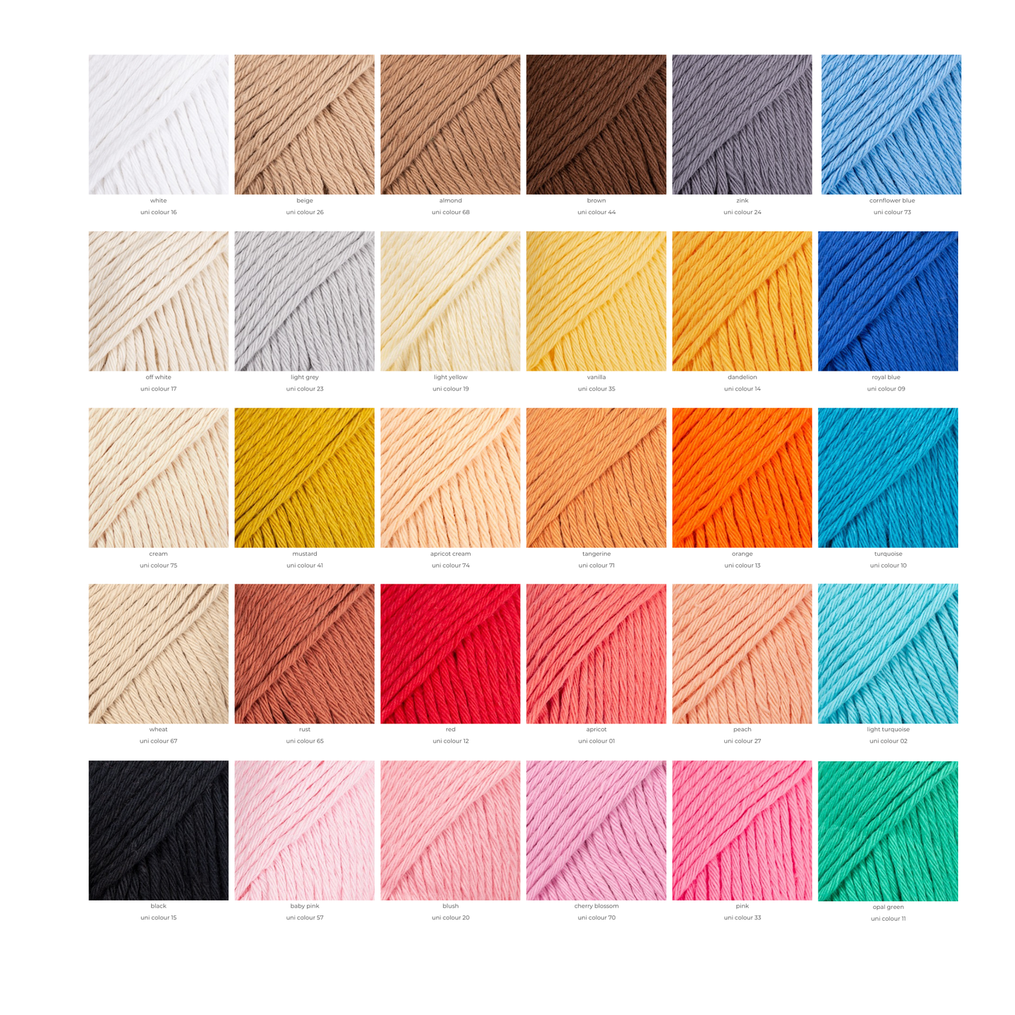 Curs de Croșetat - Summer Crop TOP