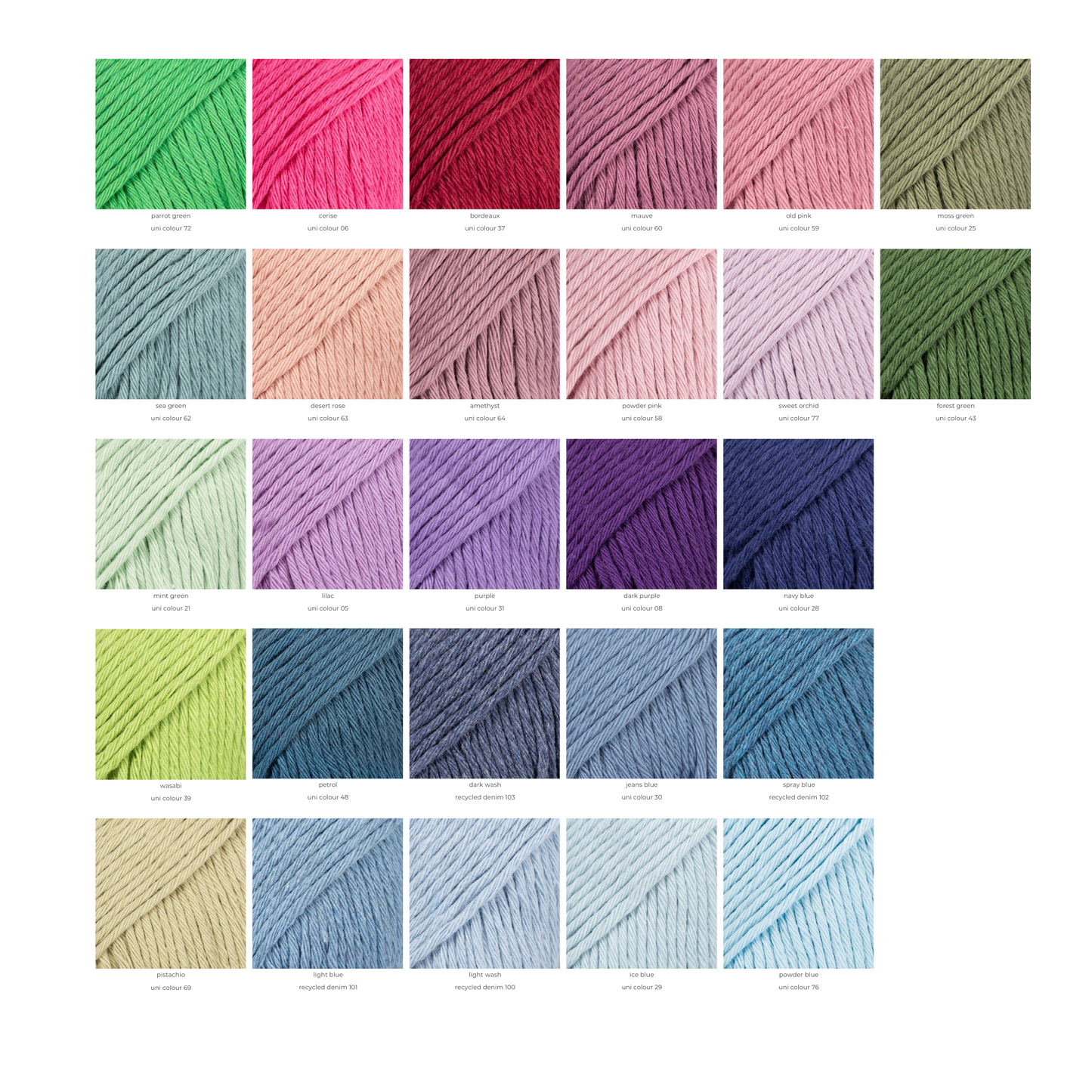 Curs de Croșetat - Summer Crop TOP