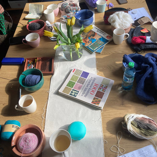 sezatoare de tricotat si crosetat cluj