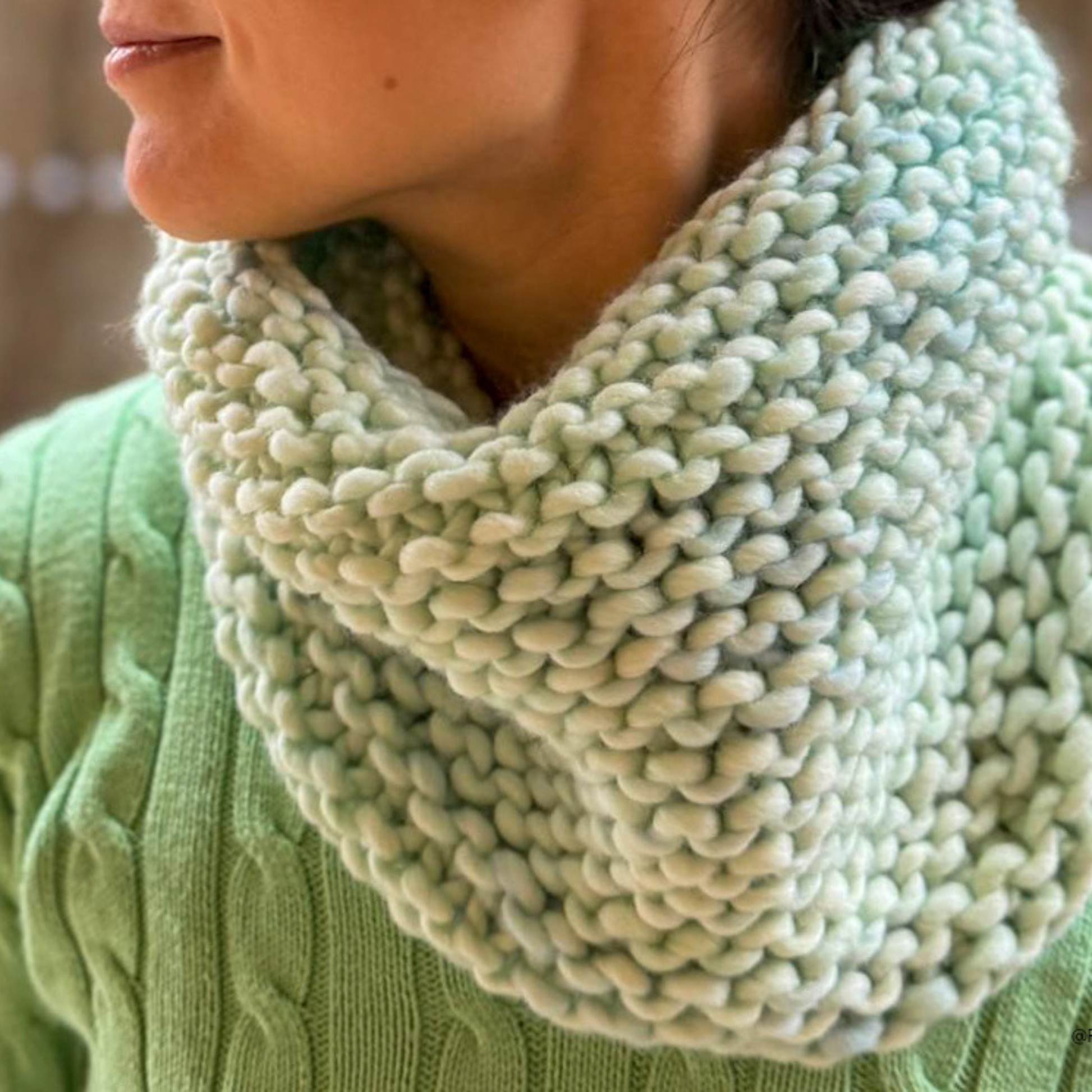 atelier de tricotat cu fire merino groase cluj