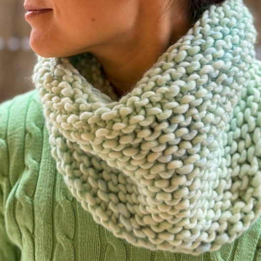 atelier de tricotat cu fire merino groase cluj