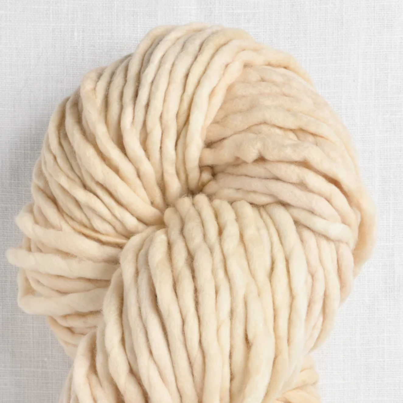 ATELIER | CHUNKY SCARF | ALL LEVELS | 17.01.2026