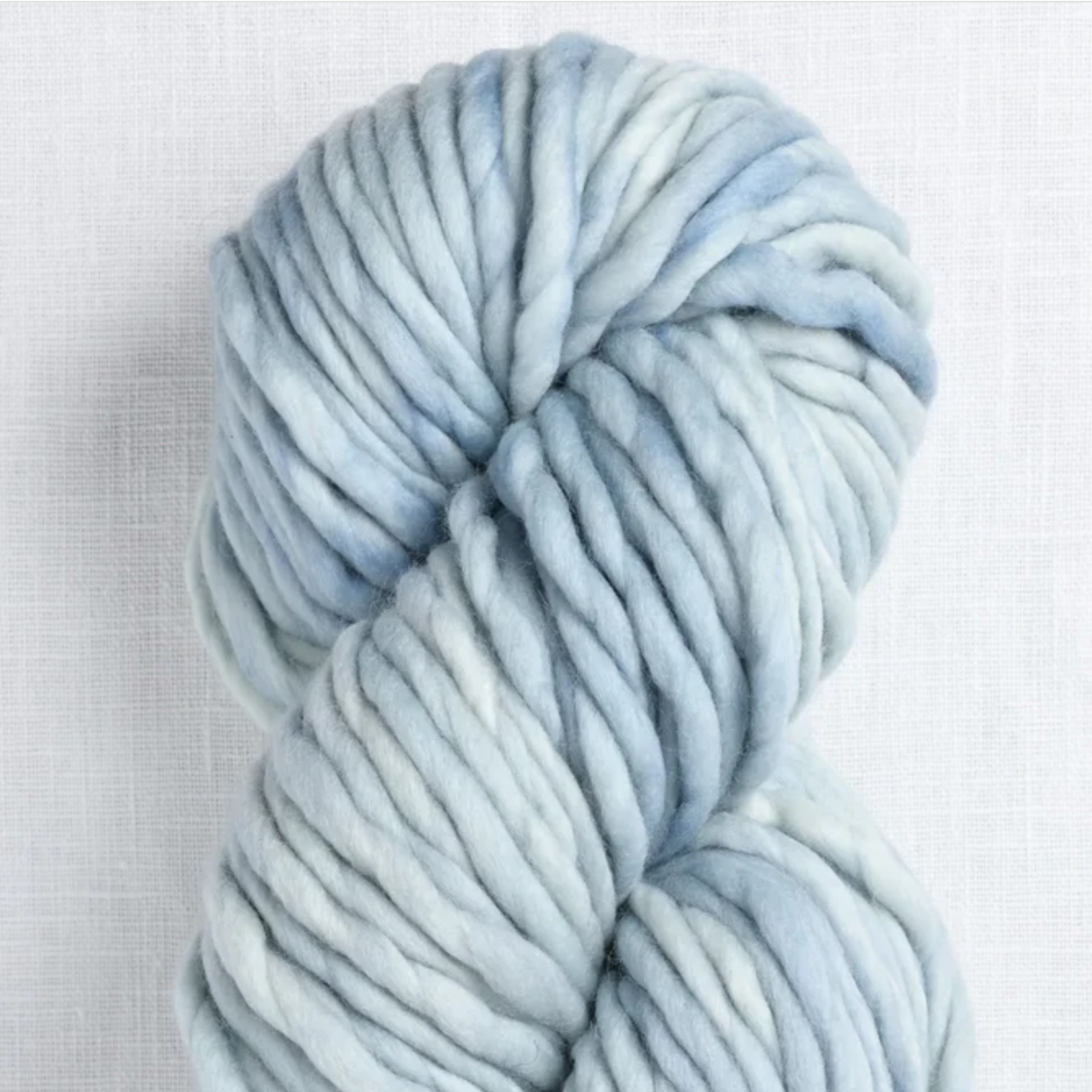 atelier de tricotat cu fire gigantice